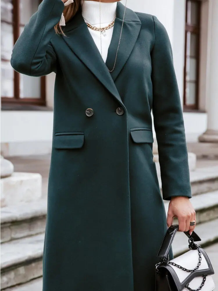 Women's Setra Elegant Winter Coat