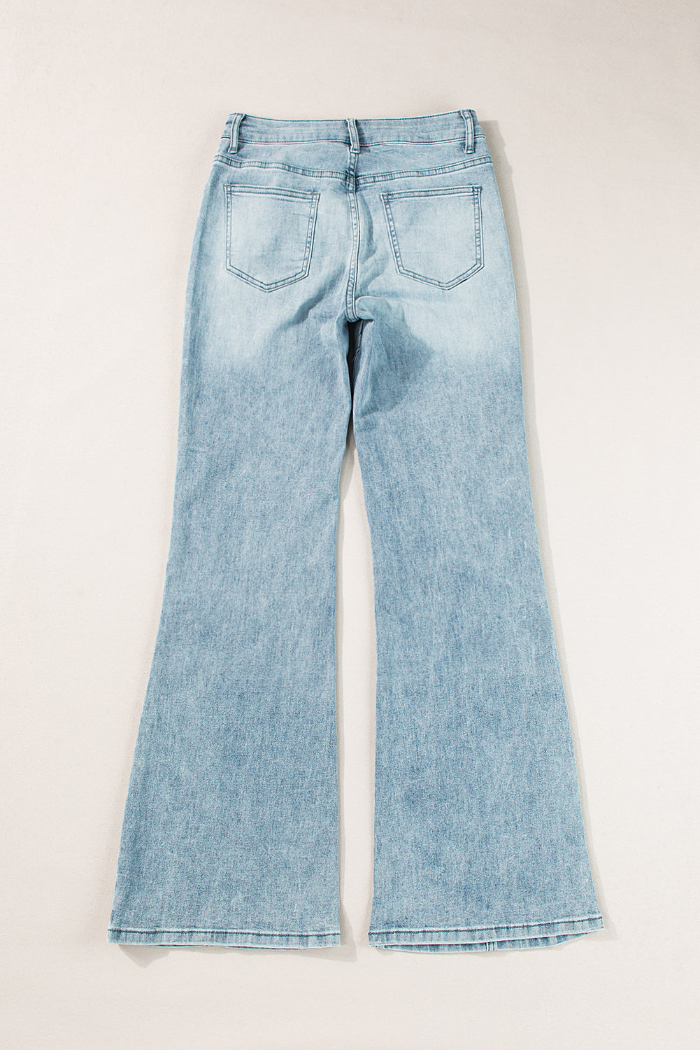 Women's Wide Leg Loose Fit Jeans