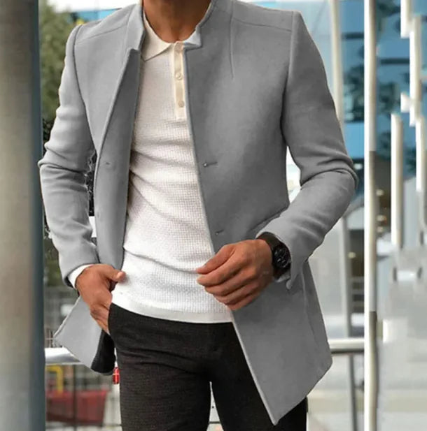 Men's Sharp Fit Slim Sport Coat