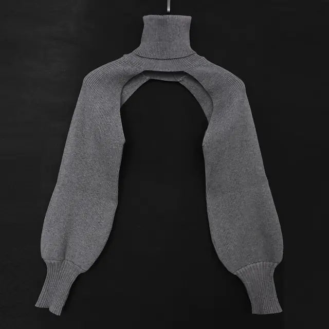 Women;s Chic Cozy Sweater Top